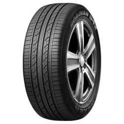 NEXEN 255/60R18 108H