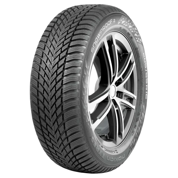 NOKIAN 215/50R19 93T