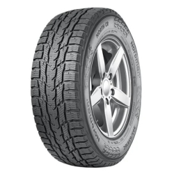 NORDMAN 215/65R16 109R