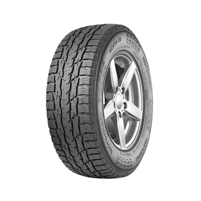 NORDMAN 215/65R16 109R