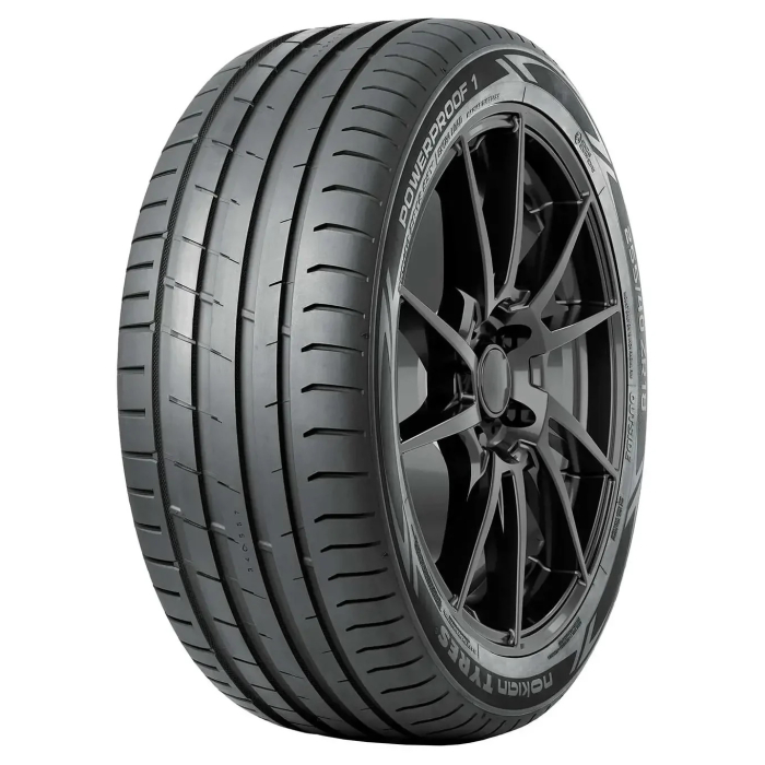 NOKIAN 265/50R20 111W