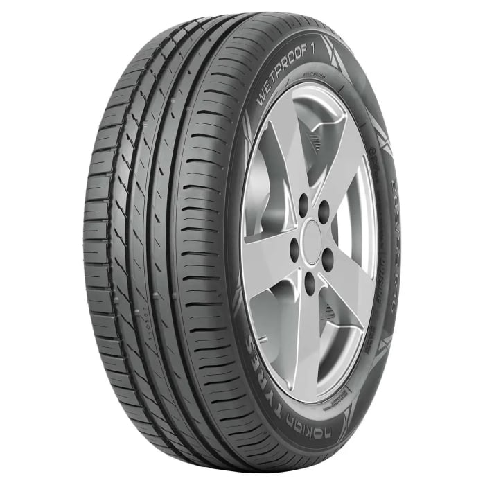 NOKIAN 225/60R18 104W