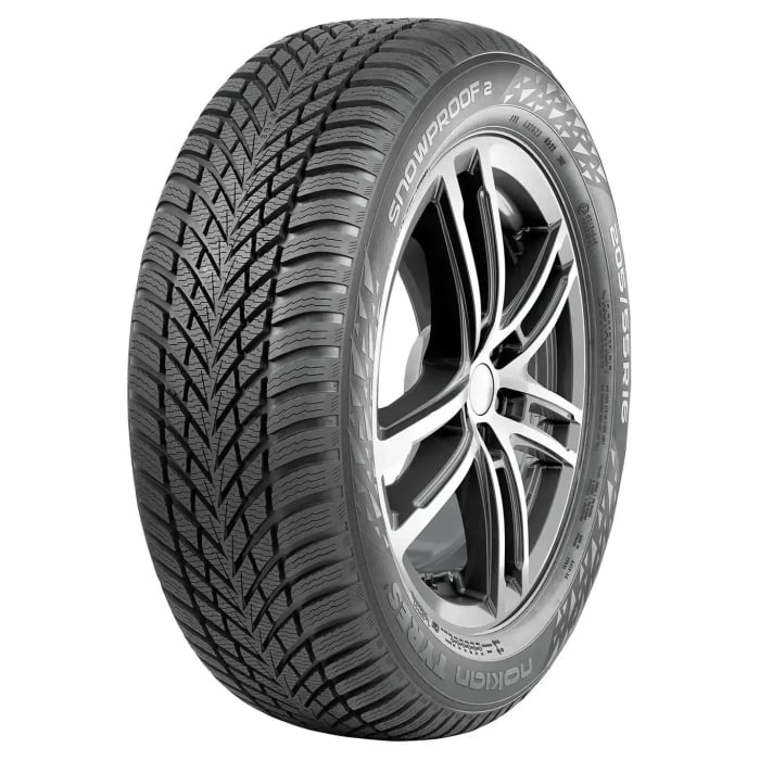 NOKIAN 235/50R19 103V