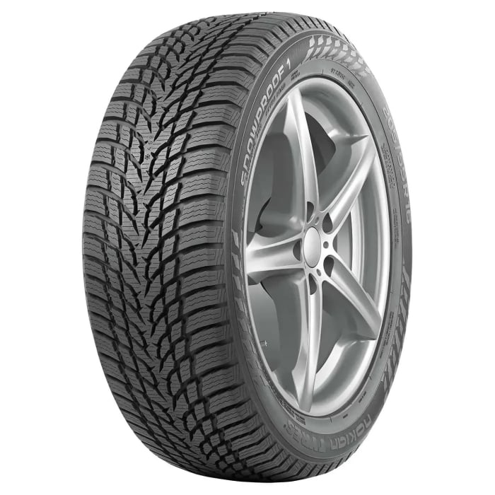 NOKIAN 155/70R19 88Q