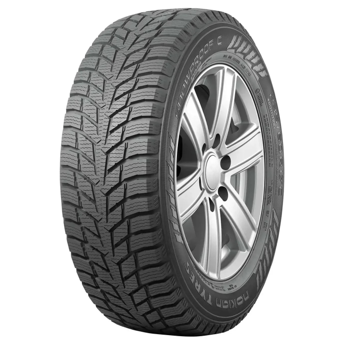 NOKIAN 225/55R17 109T