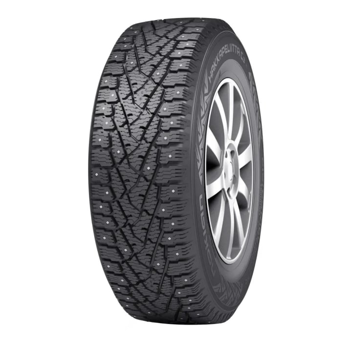 NOKIAN 195/65R16 104R