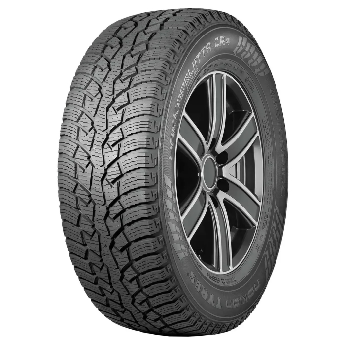 NOKIAN 225/55R17 109R