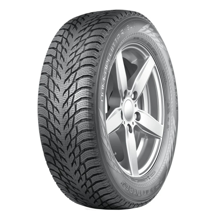 NOKIAN 285/40R20 108R