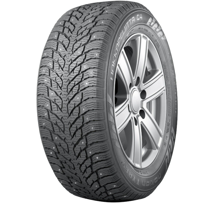 NOKIAN 225/55R17 109R