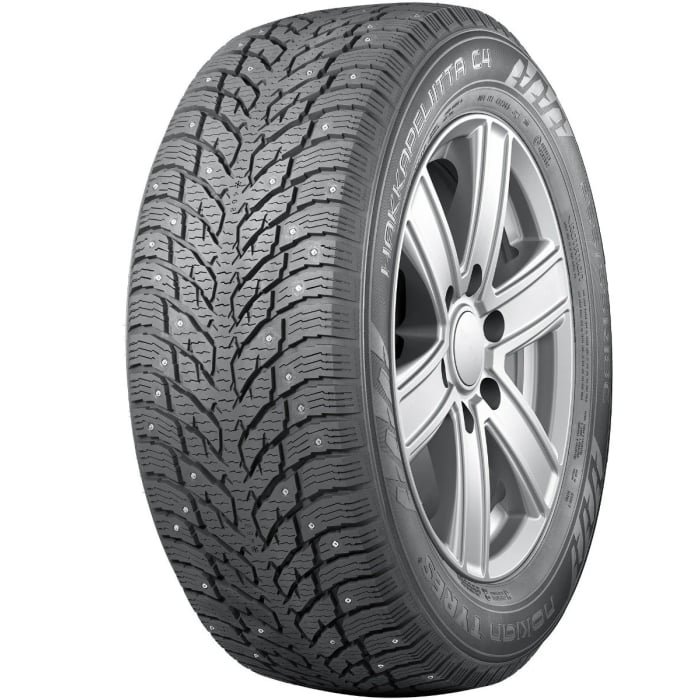 NOKIAN 215/65R16 109R