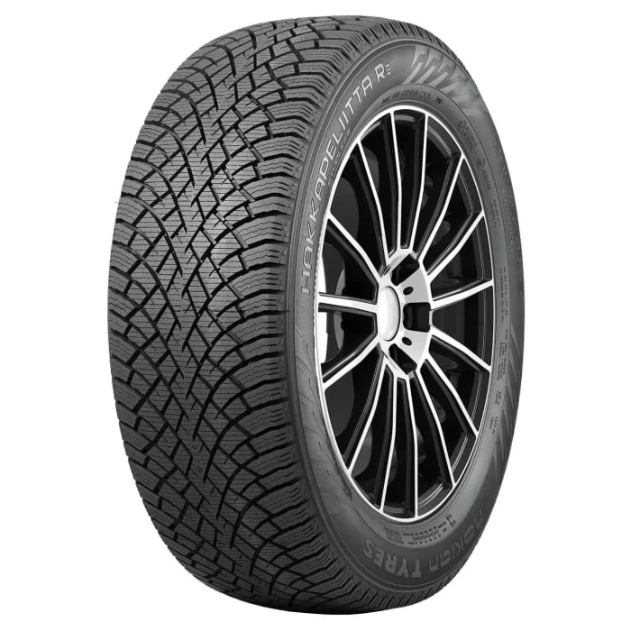 NOKIAN 205/60R16 96R