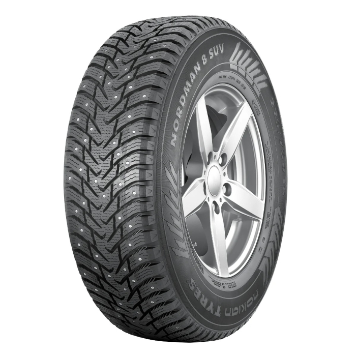 NOKIAN 235/55R19 105T