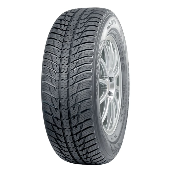 NOKIAN 265/45R20 108V