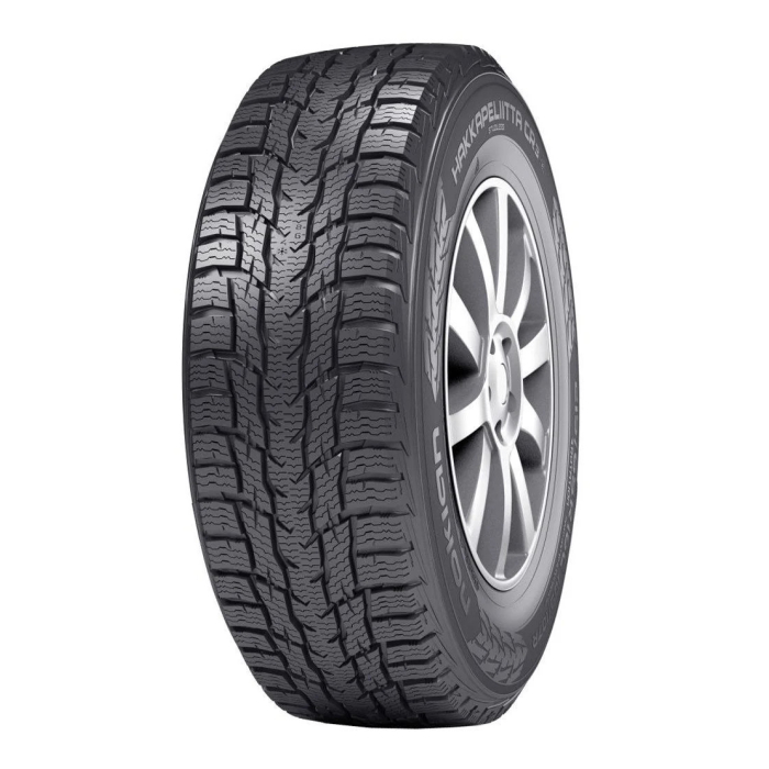 NOKIAN 205/65R16 107R