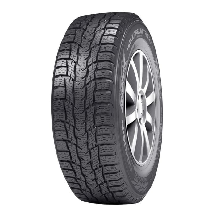 NOKIAN 215/60R17 109R