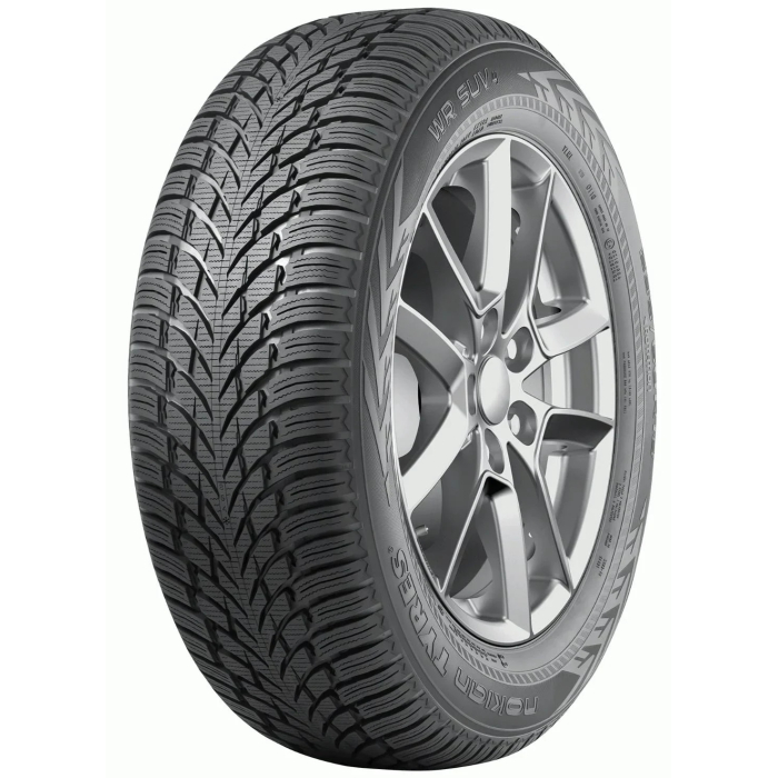 NOKIAN 285/45R20 112V