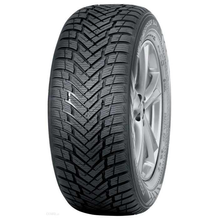 NOKIAN 255/50R19 107V