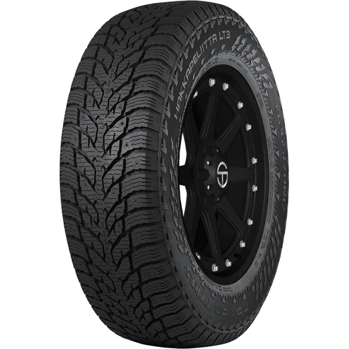 NOKIAN 265/70R17 121Q