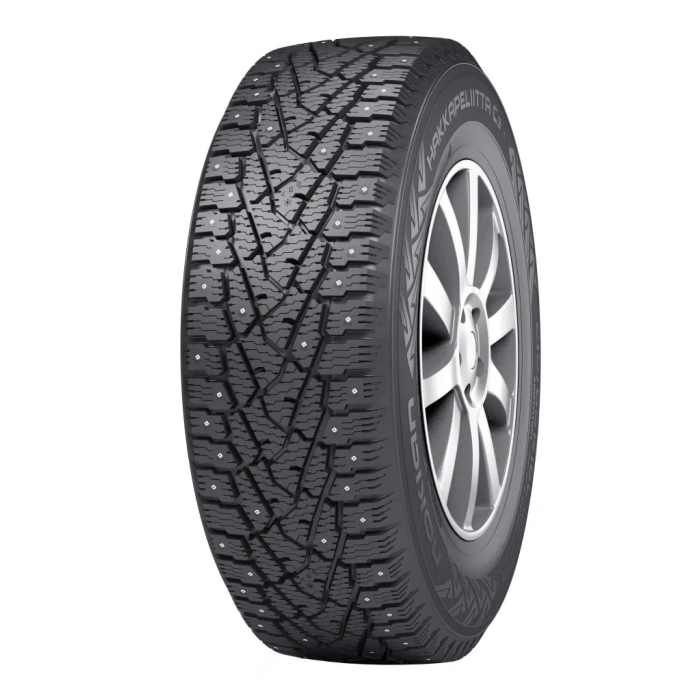 NOKIAN 215/75R16 116R