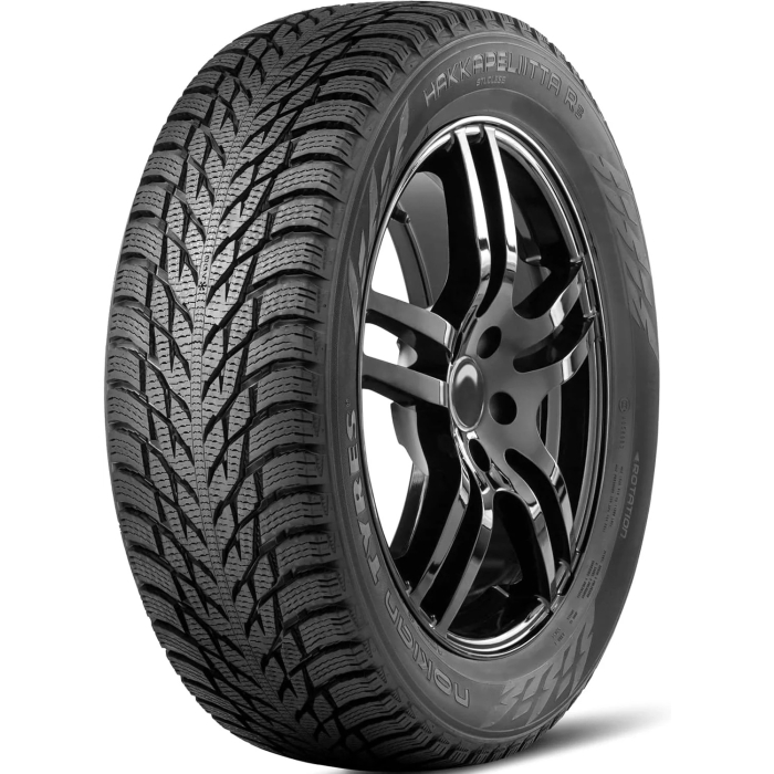 NOKIAN 285/45R20 112T