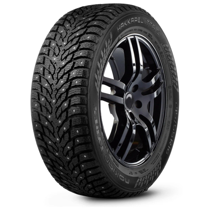 NOKIAN 295/40R21 111T