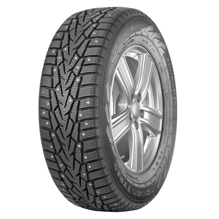 NOKIAN 255/55R18 109T