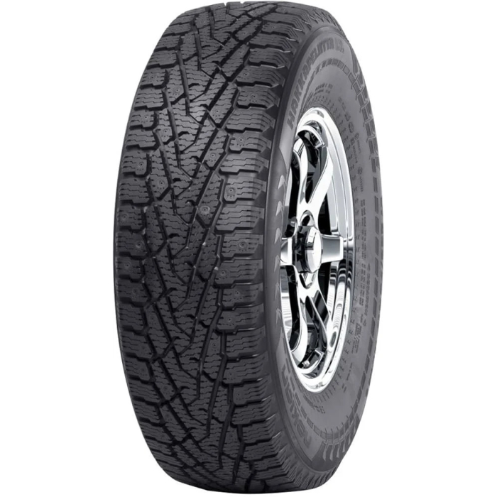 NOKIAN 265/70R17 121Q