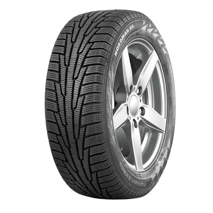 NOKIAN 215/60R17 100R