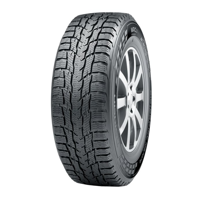NOKIAN 205/65R16 107T