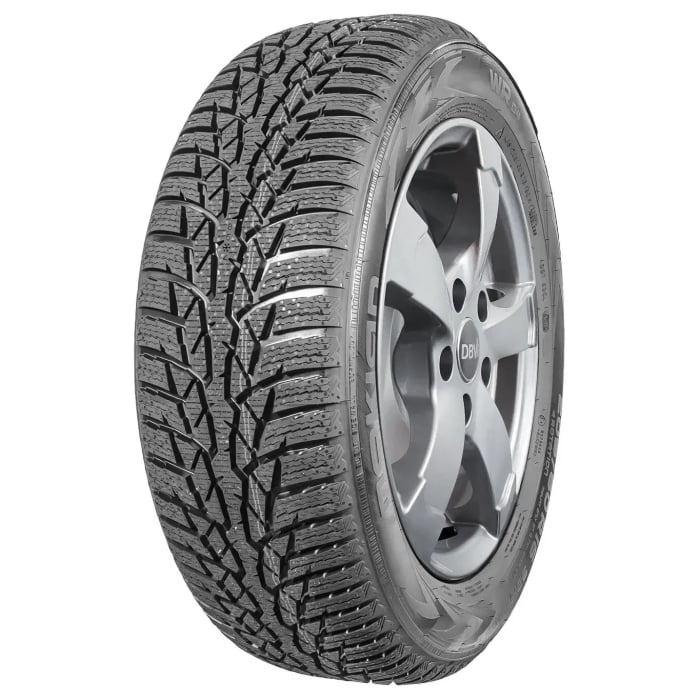 NOKIAN 215/60R16 99H
