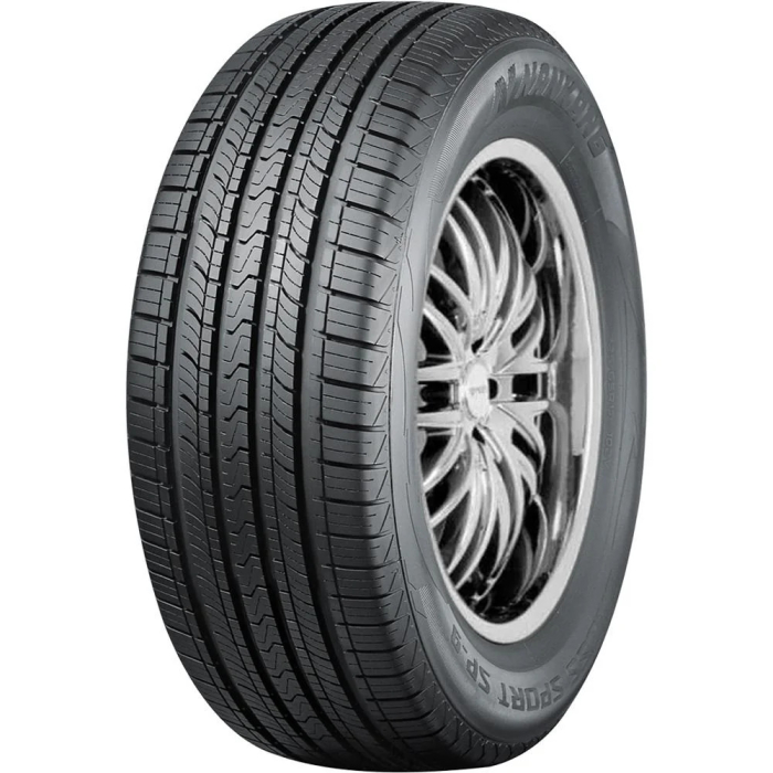 NANKANG 225/60R17 99V