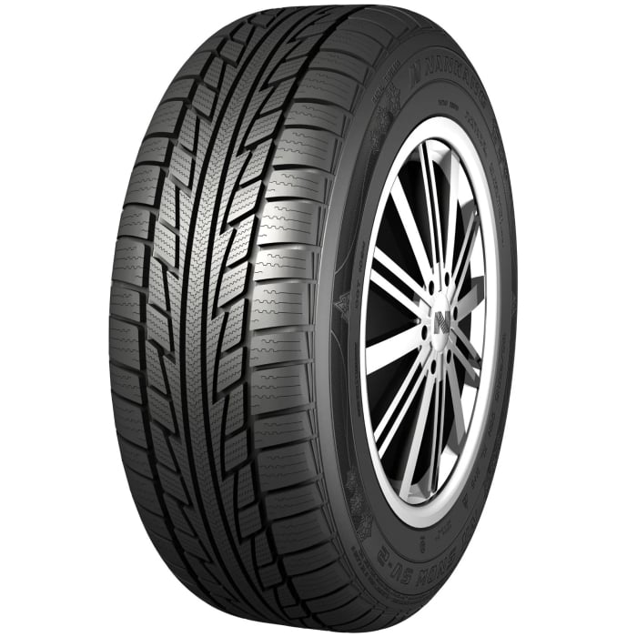 NANKANG 175/80R14 88T
