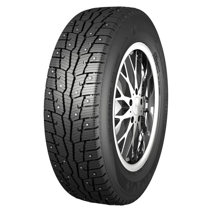 NANKANG 195/50R13 104N