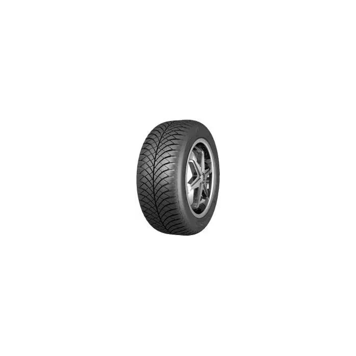 NANKANG 195/60R18 96V