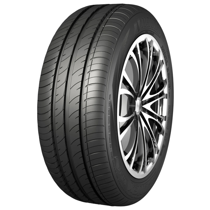 NANKANG 165/80R15 87T