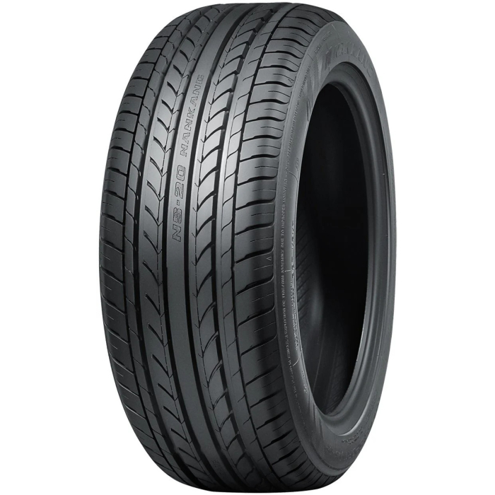 NANKANG 235/40R17 90W