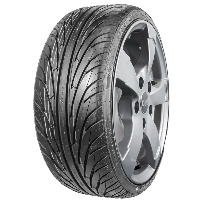 NANKANG 245/30R19 89Y