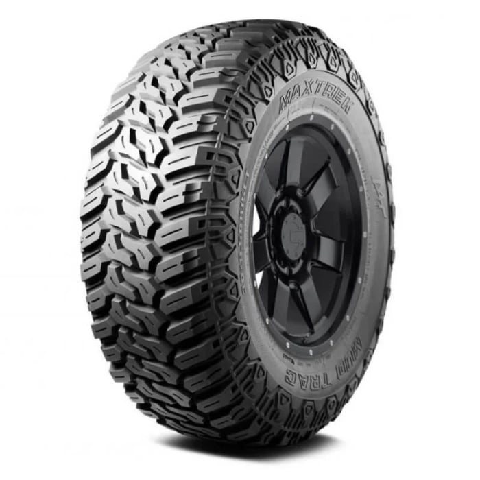 MAXTREK 315/75R16 121Q