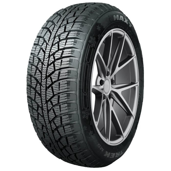 MAXTREK 205/55R16 91H