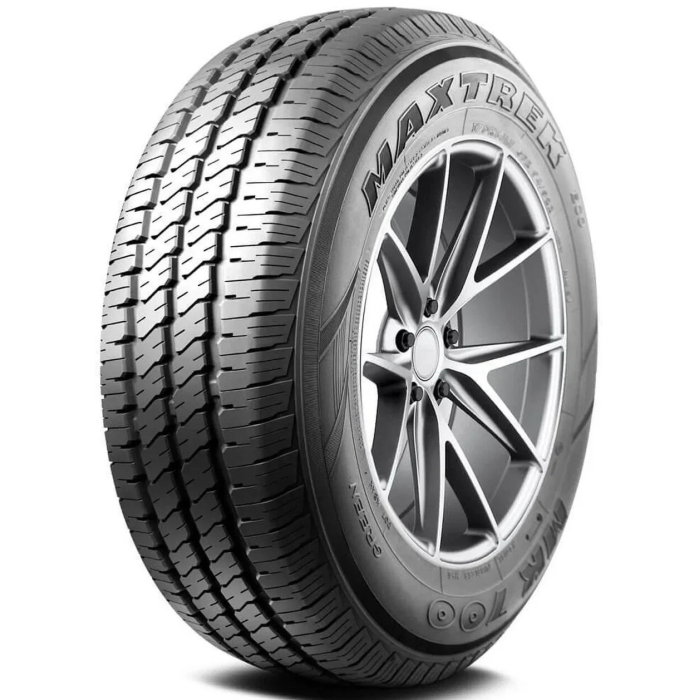 MAXTREK 175/80R13 97S