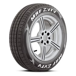 MRF 175/60R15 81T