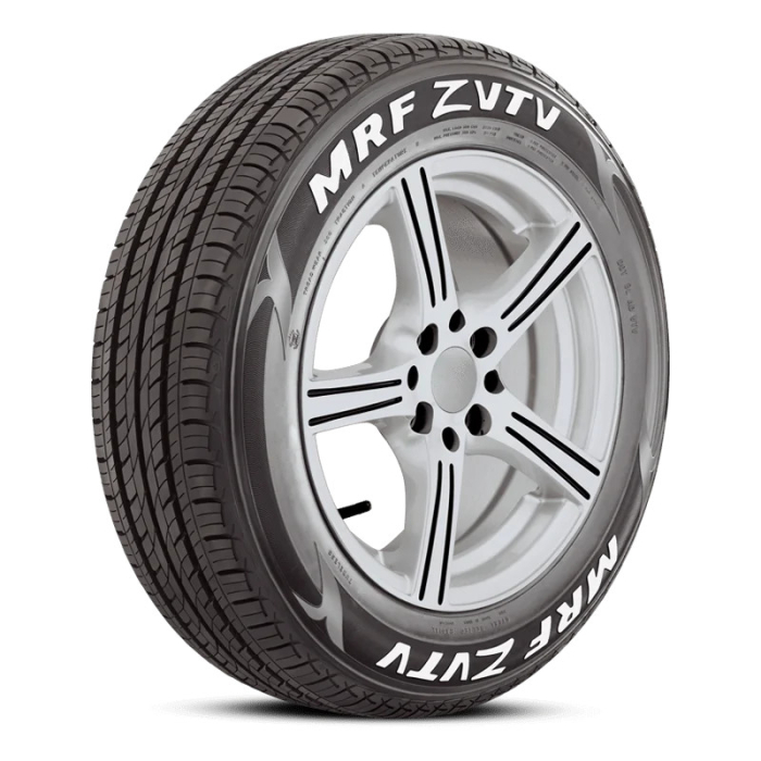MRF 175/60R15 81T