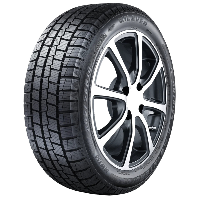 MILEVER 185/70R14 88Q