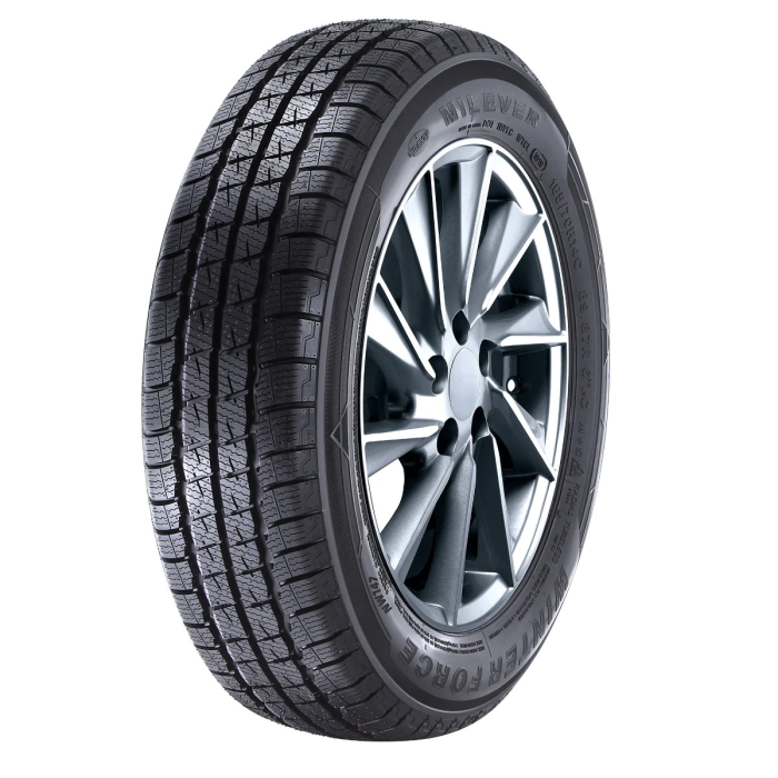 MILEVER 205/65R16 107R