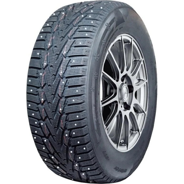 MILEKING 225/45R18 95T