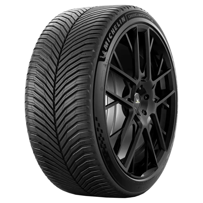 MICHELIN 255/40R19 100Y