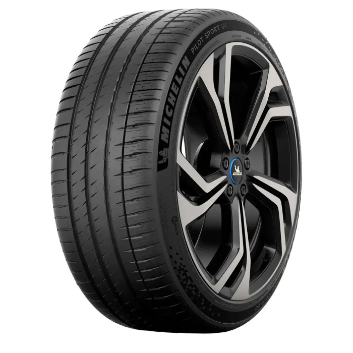 MICHELIN 315/35R22 111Y