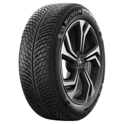 MICHELIN 325/40R22 114V