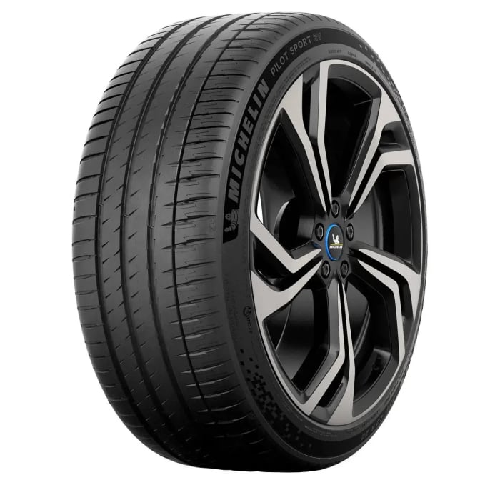 MICHELIN 265/45R20 108W