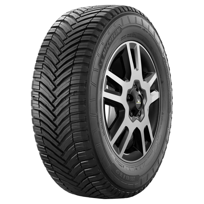MICHELIN 225/75R16 116R